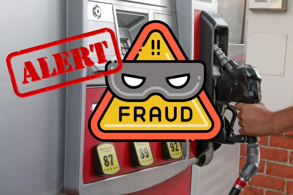 Beware, Card Skimmers Back at Gas Pumps in Temple, Texas