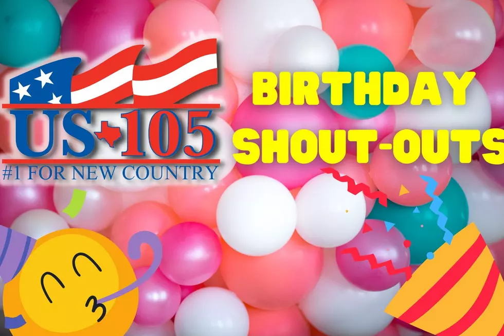 Send a Birthday Shout-Out With Tacos Penjamo and US 105