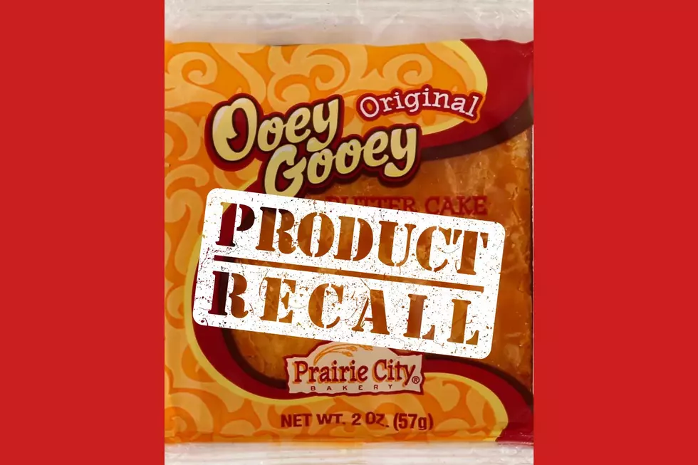 Popular Snack Cakes Being Recalled for Salmonella in Central Texas
