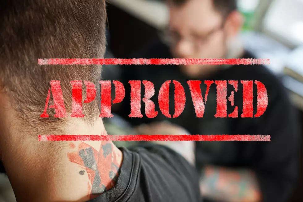 Will Recruitment Rise in Killeen, Texas With New Tattoo Policy?