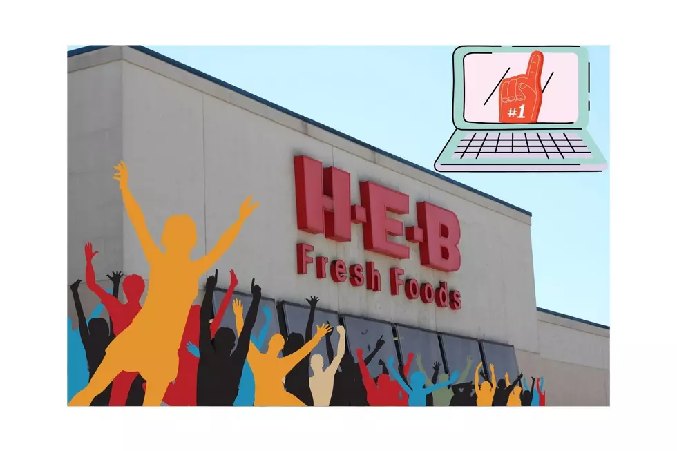 Virtually Number One: Texas&#8217; Beloved HEB Grabs Best eCommerce Ranking
