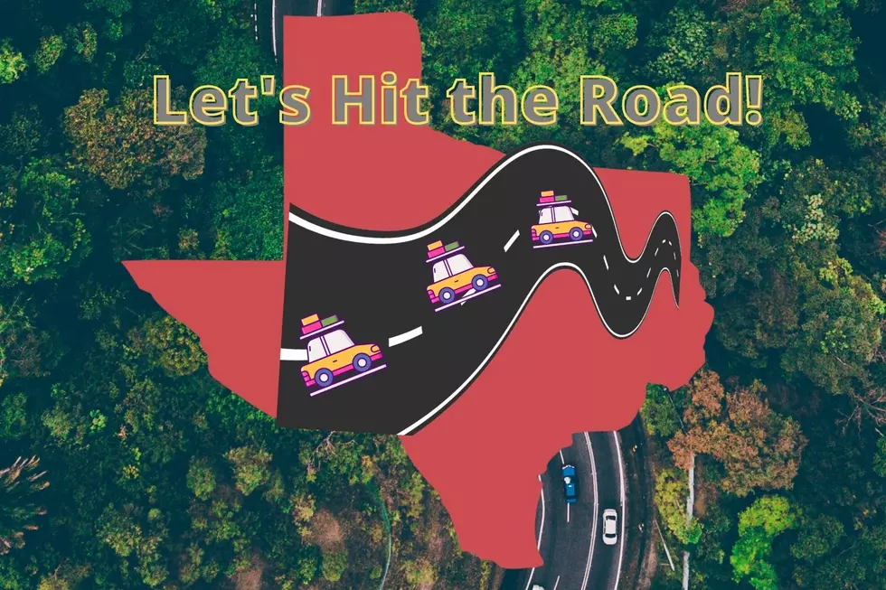 Planning a Summer Road Trip? These Are the Top 3 in Texas, So Let&#8217;s Go!