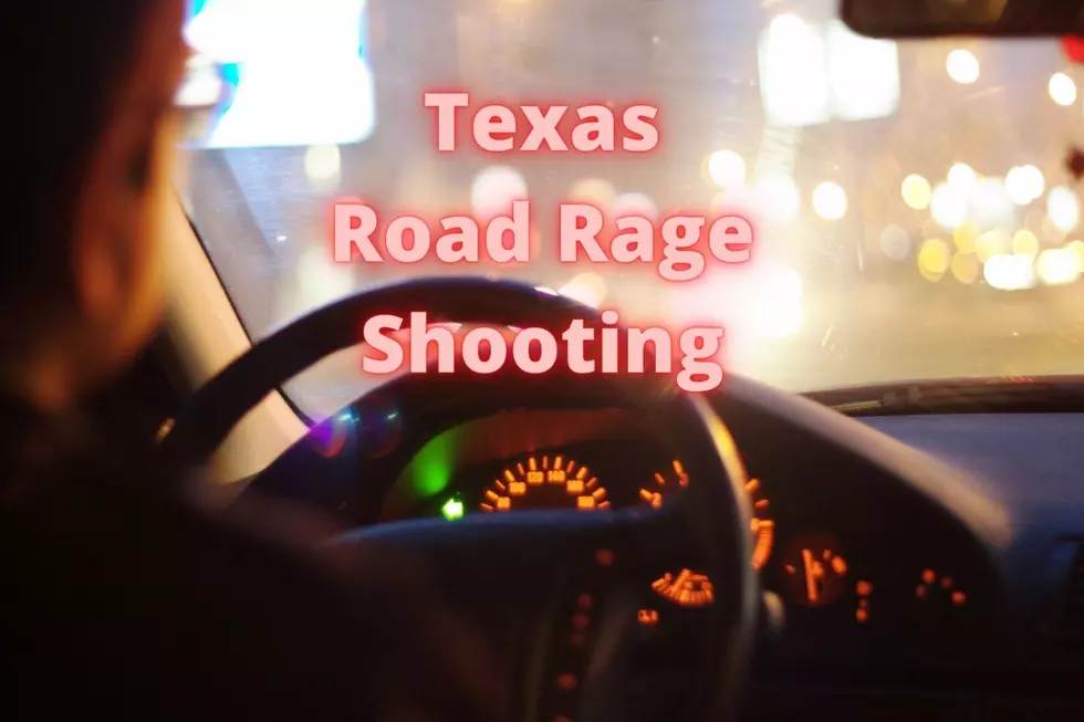 Rude! Texas Woman Shot in Face After Flashing Lights at Passing Car