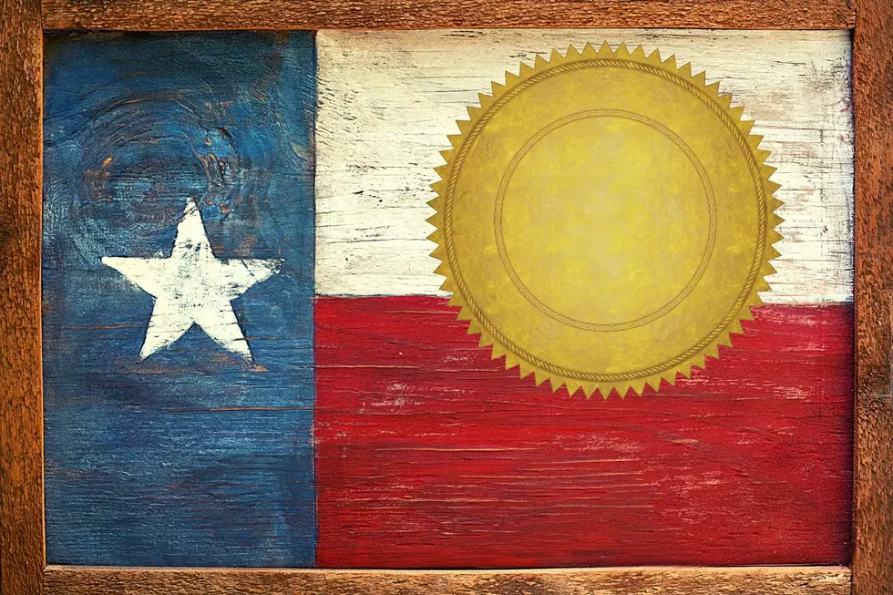 Yum! Texas Just Set a New World Record With Our Favorite Food