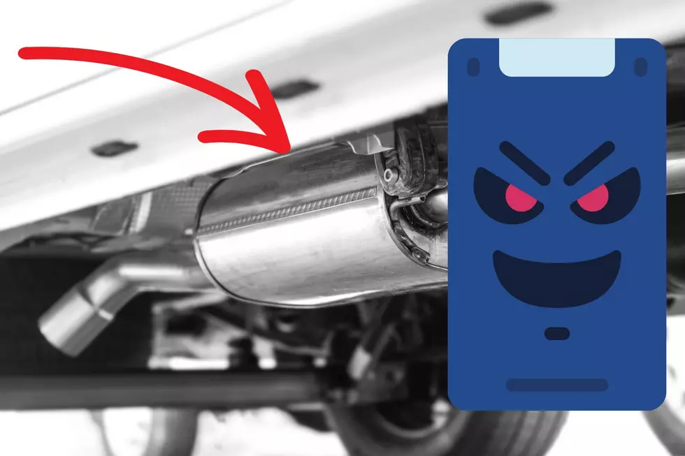 Texas Tops Catalytic Converter Theft &#8211; Do You Have the Most Popular Car?