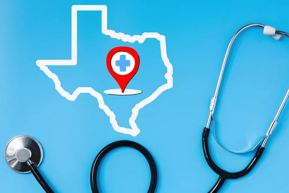 Temple, Texas Hospital One of Best in State, According to New Ranking