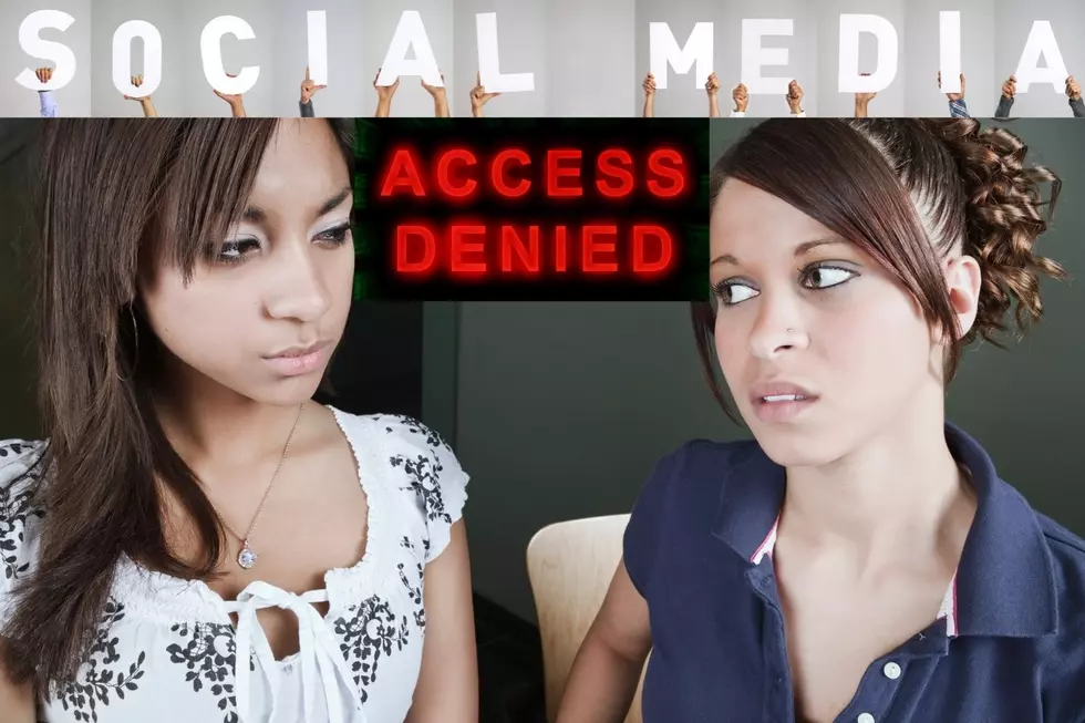 Will Teens Be Banned from Social Media? A Texas Lawmaker Is Trying