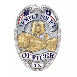 Temple Police Department