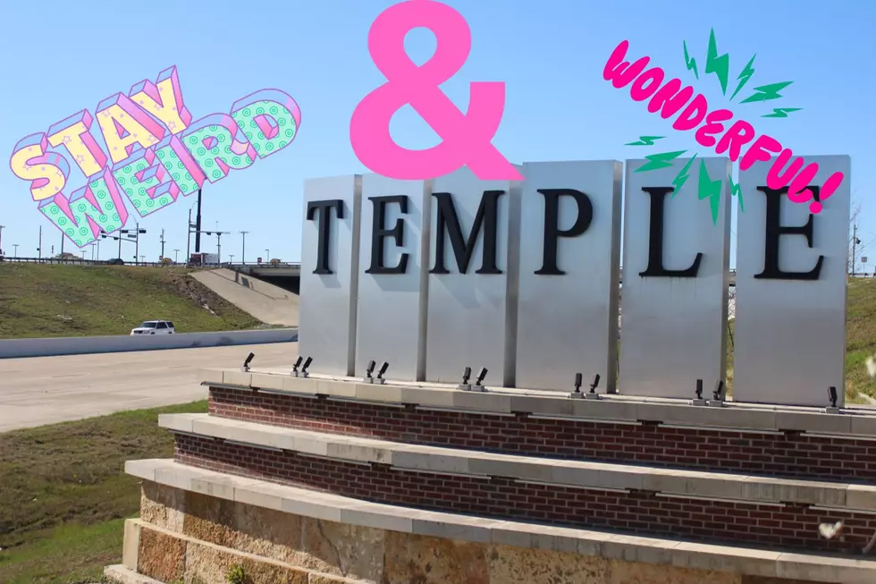 10 Weird but Wonderful Things About Life in Temple, Texas