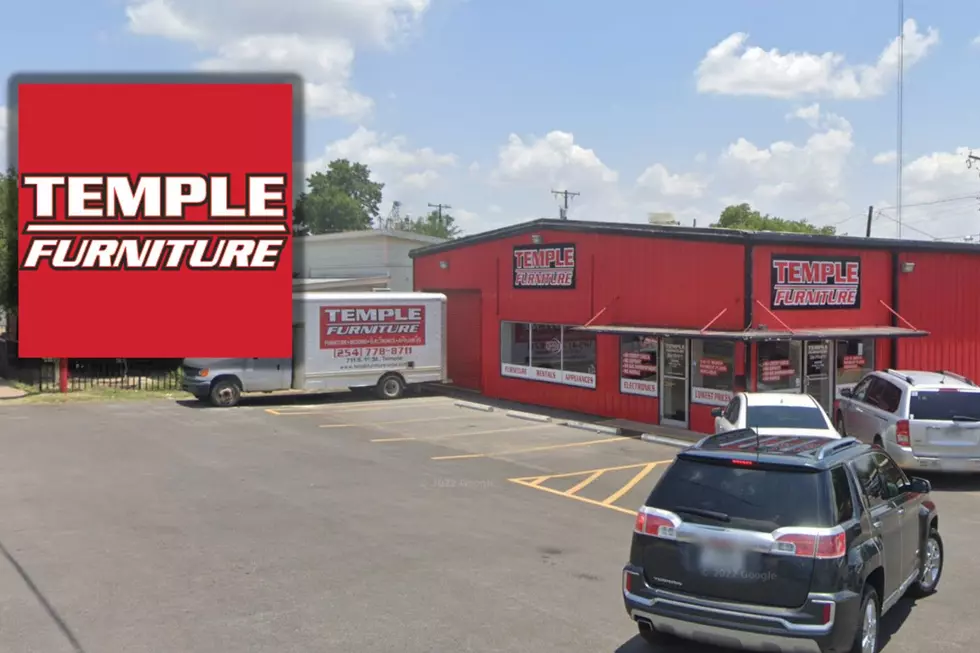Find Your Next Favorite Piece at Temple Furniture