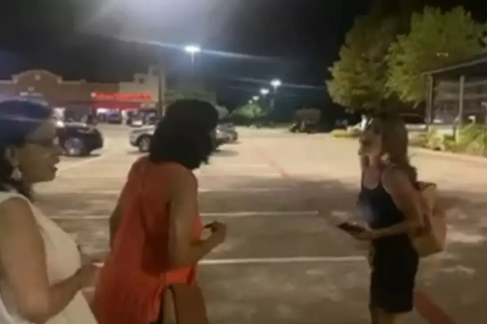 Plano, Texas Woman&#8217;s Racist Attack and Assault Caught on Video