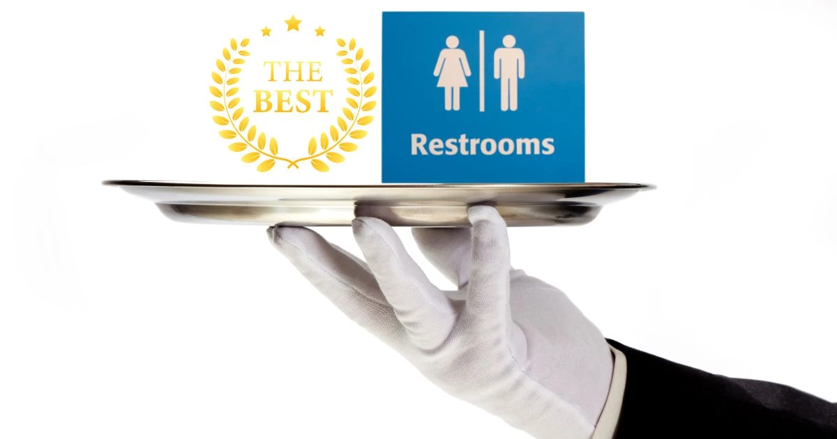 Turns Out People Love Pooping at This Austin, Texas Restaurant