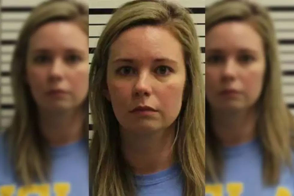 Is This Justice? Texas Teacher Gets 60 Days for Sexually Abusing a Minor