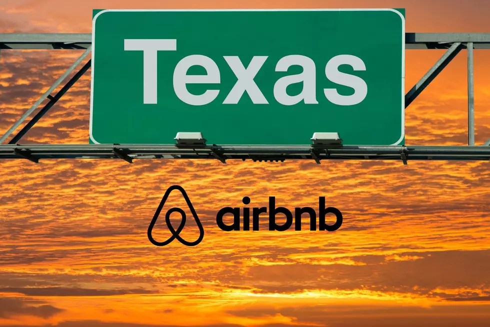 Texas Lands 3 on List of “Top Cities for Unique Airbnb Stays”