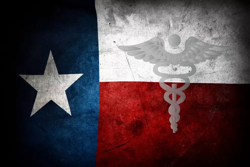 How Does Texas Healthcare Rank Among Other U.S. States? Not So Good