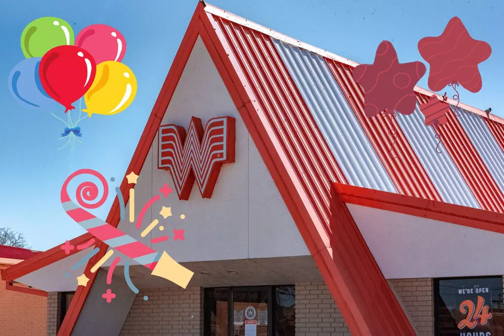Whataburger holds grand opening Tuesday, May 16