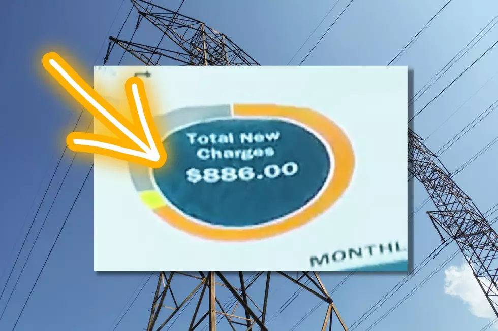 How Did Gatesville, Texas Electric Bills Increase by 600%?