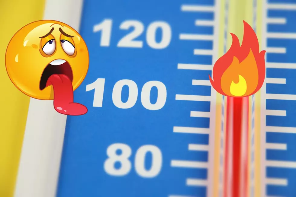 Yes, It’s Hot Enough! What’s the Highest Temp on Record in Texas?