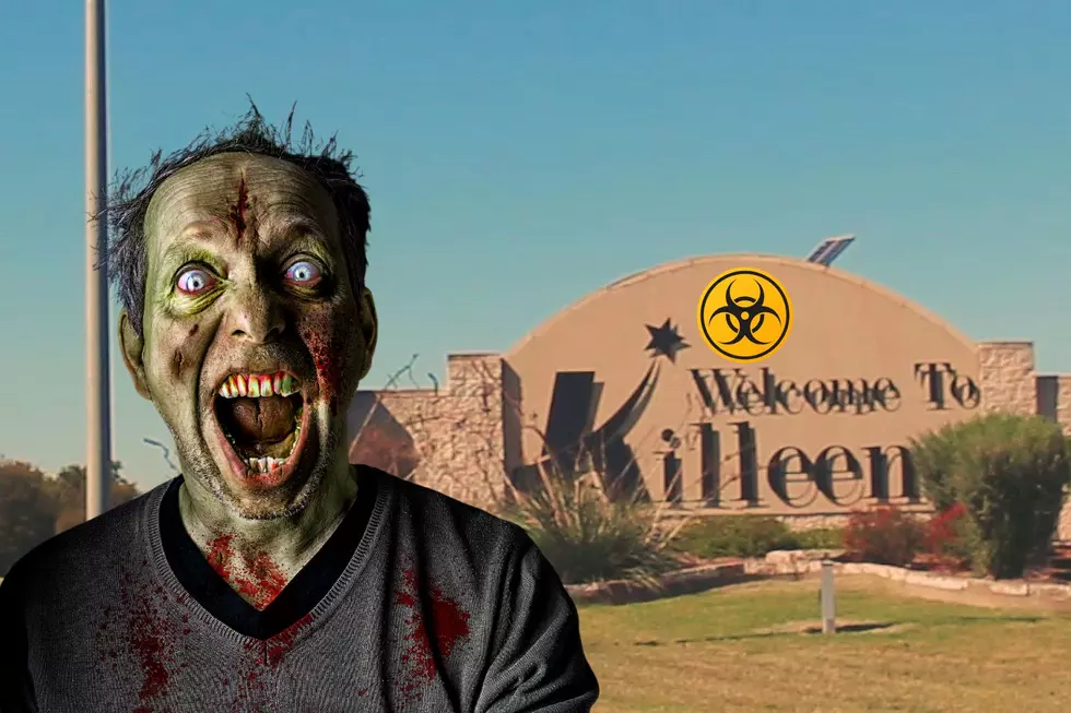 How Prepared is Killeen, Texas for a Zombie Apocalypse?