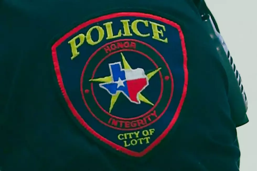 Lott, Texas Shuts Down Police Department After 3-1 Vote to Disband