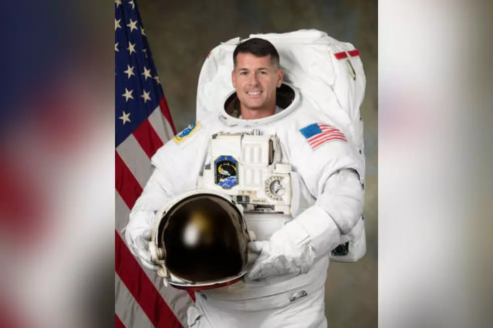 Killeen, Texas Native and NASA Astronaut Retires After 22 Years
