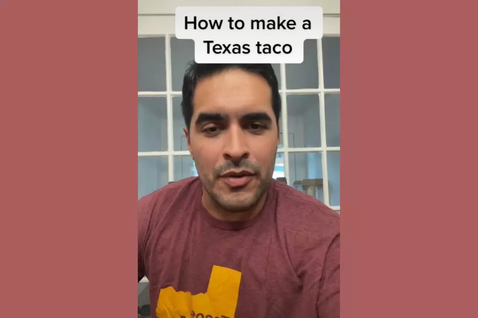 Will Texas Tacos Make You Diabetic? TikTok Joke Goes Viral