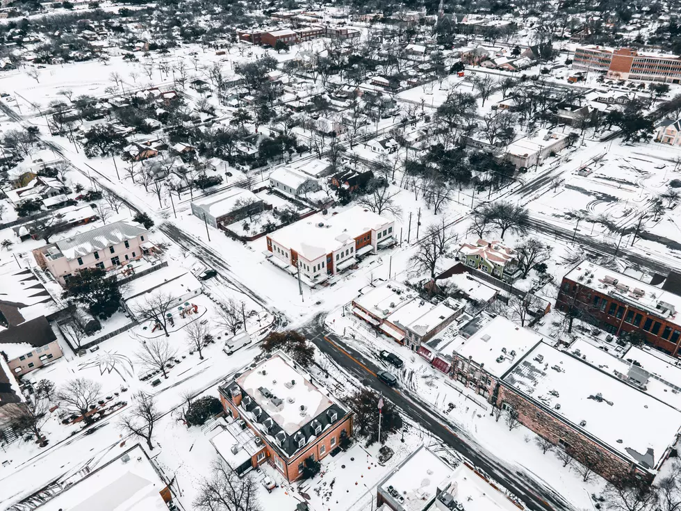 Will Central Texas See a Repeat of the February 2021 Winter Storm?