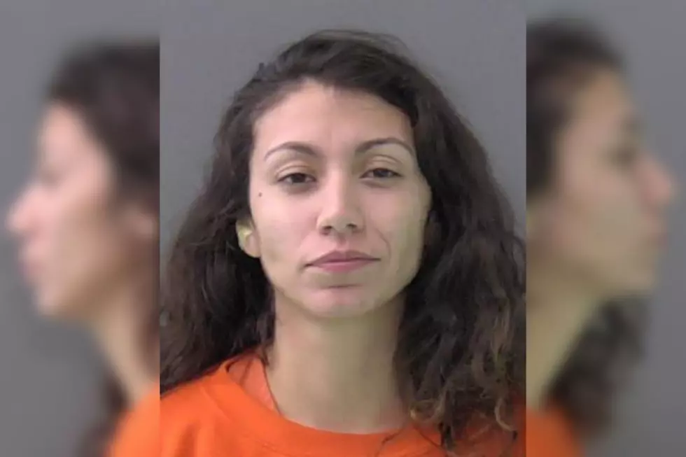 Temple, Texas PD Arrest Austin Woman Following Sunday Night Stabbing