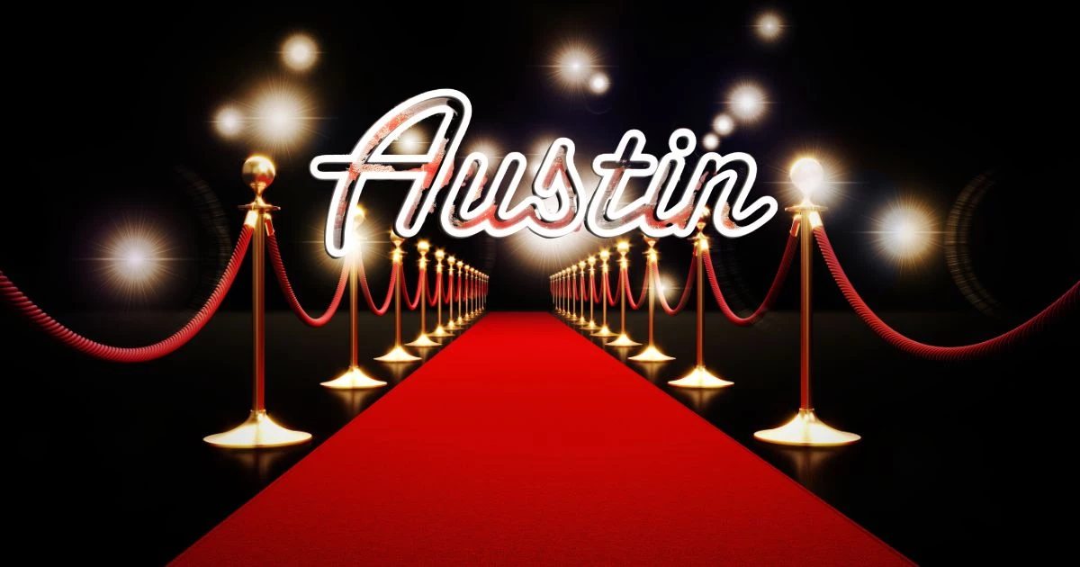 The Stars at Night: Which Famous People Are Moving to Austin, Texas?