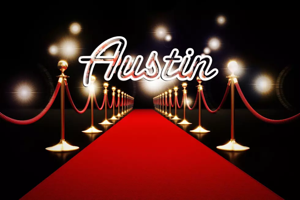 The Stars at Night: Which Famous People Are Moving to Austin, Texas?