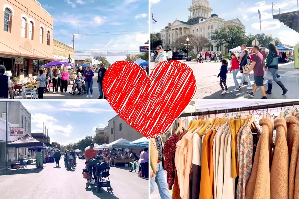 Shopping, Food, and Fun: Market Days Coming to Belton, Texas