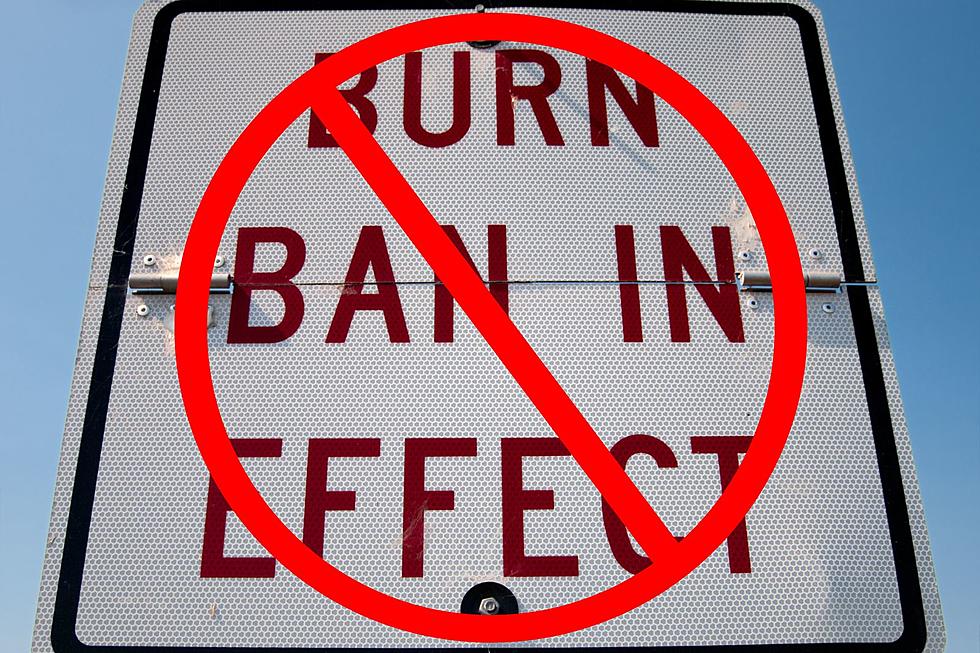 Bell County, Texas October 2023 Burn Ban Lifted