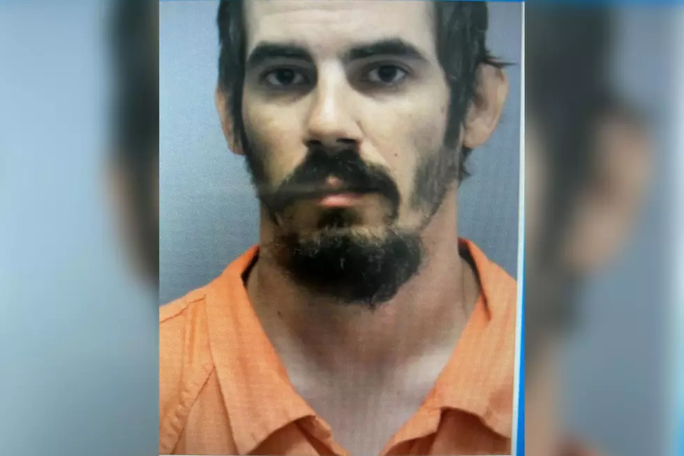 Central Texas Man Arrested For Allegedly Stalking Falls County, Texas Teacher