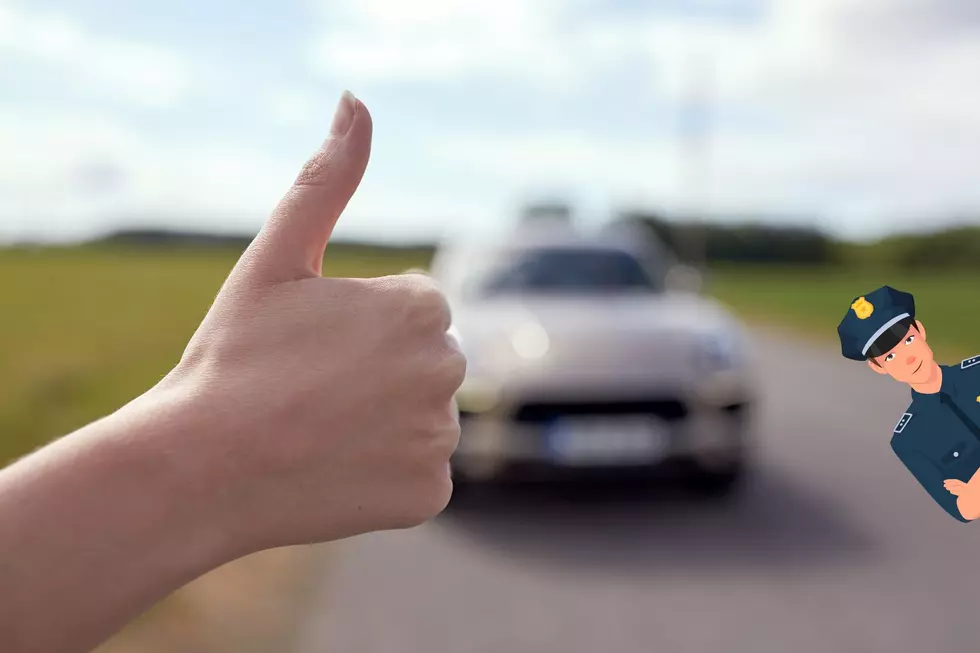 Need a Ride? What Does Texas Law Say About Hitchhiking?