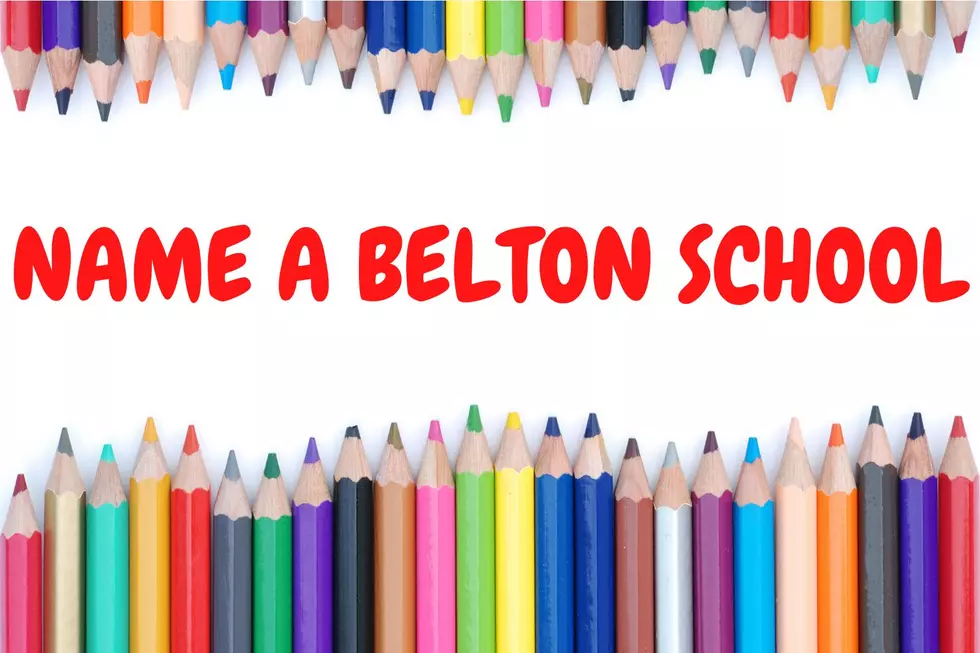 Belton ISD Breaks Ground on New Elementary School, Needs Help with Name