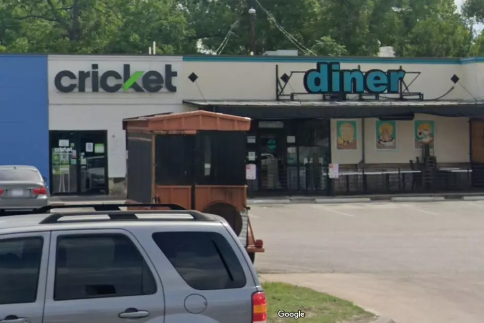 Love a Greasy Spoon? “Love Food” Picks Best Diner in Texas