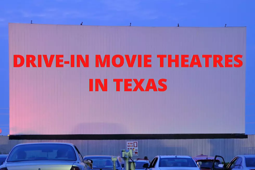 How Many Drive-In Movie Theatres are Still Operating in Texas?