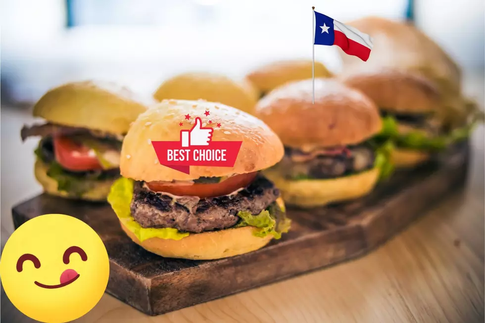 Crazy Cuisine Texas Lands 2 On Outrageous Burgers Yelp List