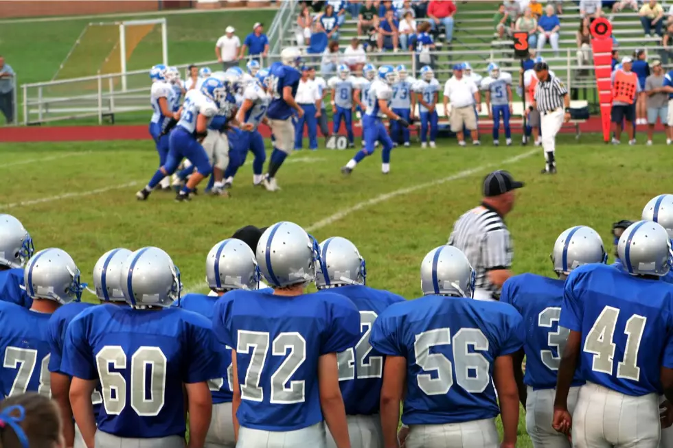 Two Central Texas School Districts To Change Football Game Safety Protocols