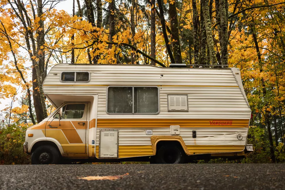 Is It Legal to Live in an RV or Camper in Killeen, TX?