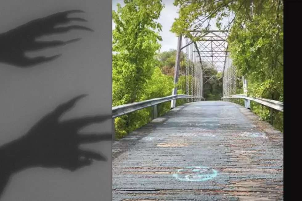 Haunted Maxdale Bridge in Killeen, Texas Will Give You The Creeps