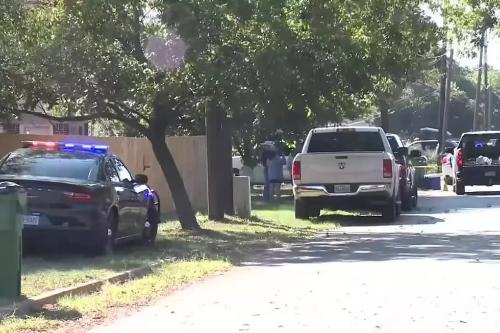Police: 5 Dead After Shooting in McGregor, Texas