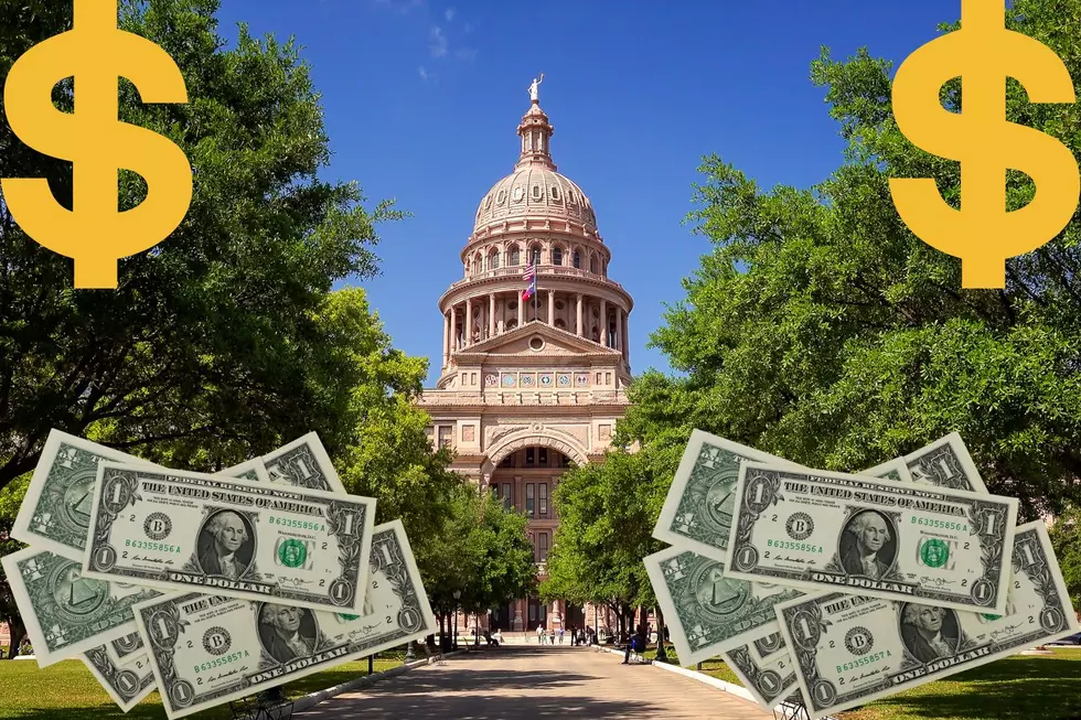 Easy Moolah: Residents In Texas Can Claim Owed Money Faster Now