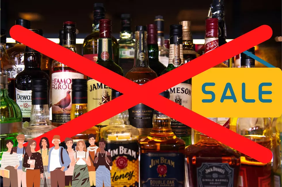 Not For Sale: 131 Texas Retailers Caught Selling Alcohol To Minors