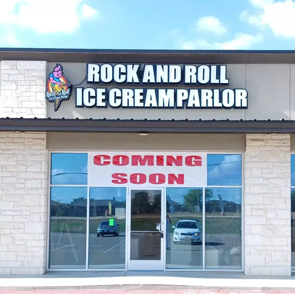 Third Rock And Roll Ice Cream Parlor To Open In Killeen, Texas