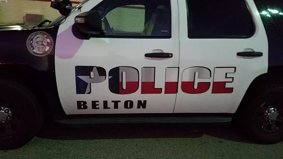 Belton, Texas Man Accused Of Filming Female With Hidden Camera