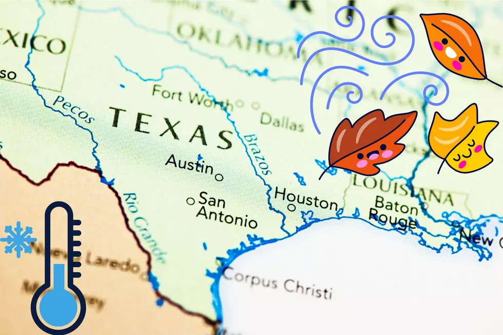 Will La Niña Last Longer In Texas Than Originally Expected?