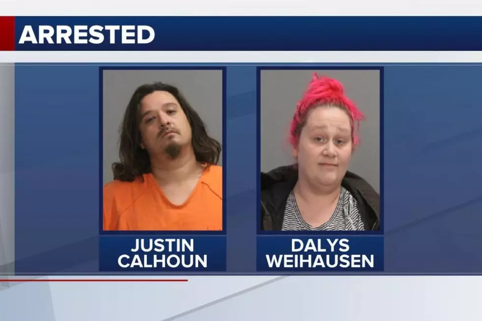 Police Arrest Two in Bryan, Texas After Hazardous Home Discovered