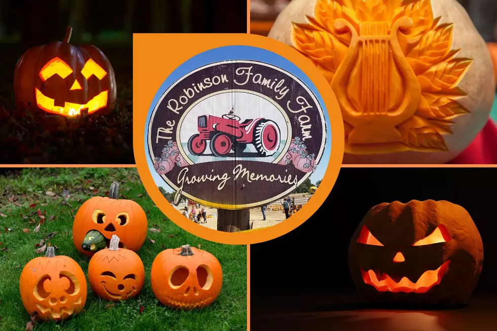 It’s Time for the Great Central Texas Pumpkin Carving Contest