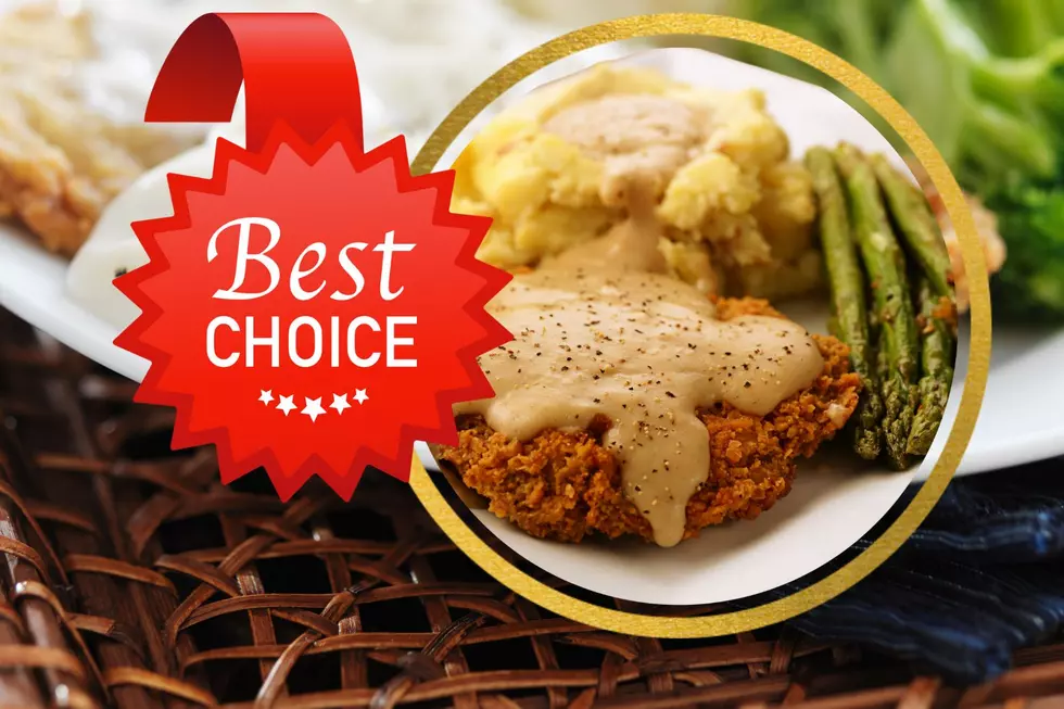 Best Chicken-Fried Steak in the World: Texas Has 12 Top Places